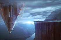 会飞的小毛驴博客：探索飞行小毛驴的奇幻之旅